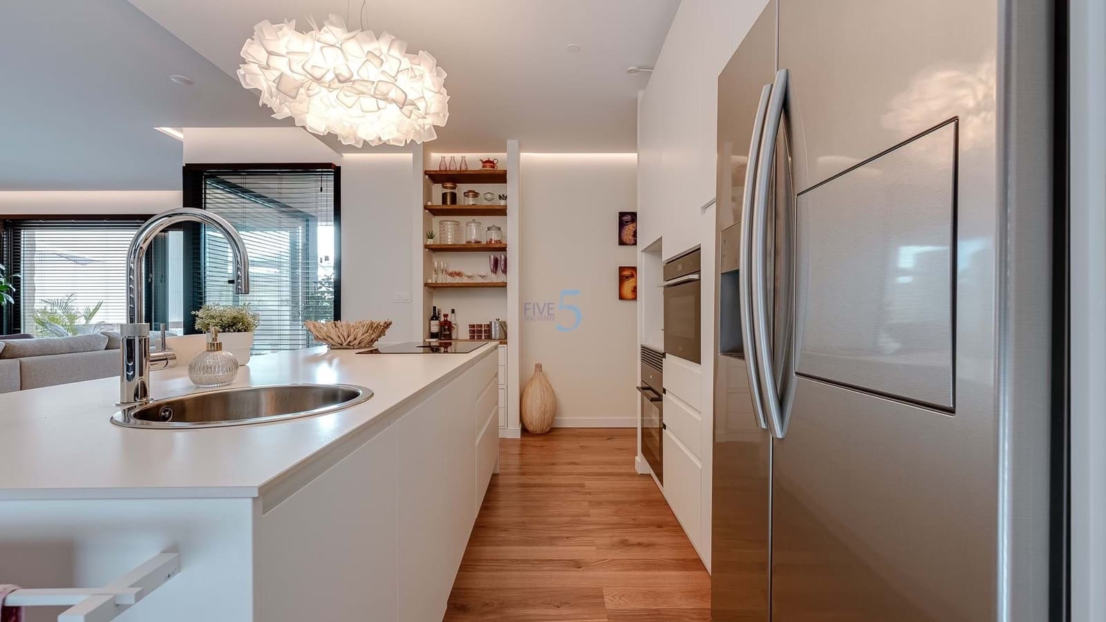 2 camera da letto Villa in vendita in Banos y Mendigo con piscina garage - 489.000 € (Rif: 9311414)