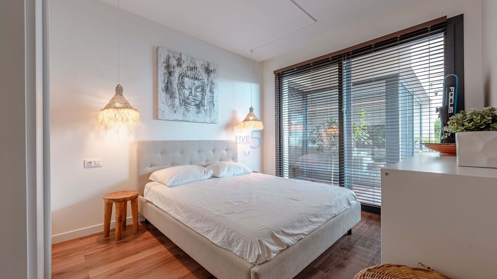 2 camera da letto Villa in vendita in Banos y Mendigo con piscina garage - 489.000 € (Rif: 9311414)