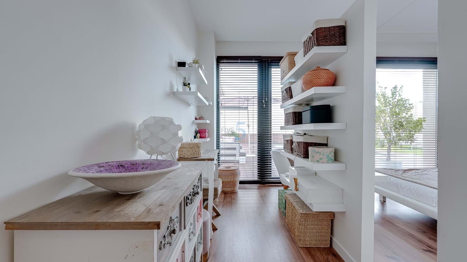 2 camera da letto Villa in vendita in Banos y Mendigo con piscina garage - 489.000 € (Rif: 9311414)