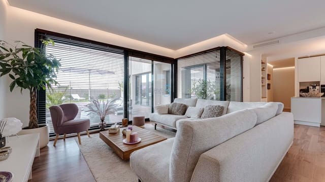 2 camera da letto Villa in vendita in Baños y Mendigo, Murcia città con piscina garage - 489.000 € (Rif: 9311414)