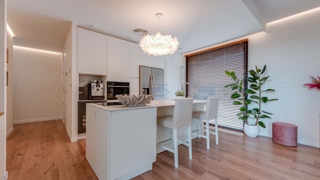 2 camera da letto Villa in vendita in Baños y Mendigo, Murcia città con piscina garage - 489.000 € (Rif: 9311414)