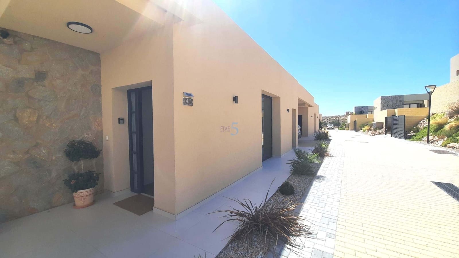 2 camera da letto Villa in vendita in Banos y Mendigo con piscina garage - 489.000 € (Rif: 9311414)