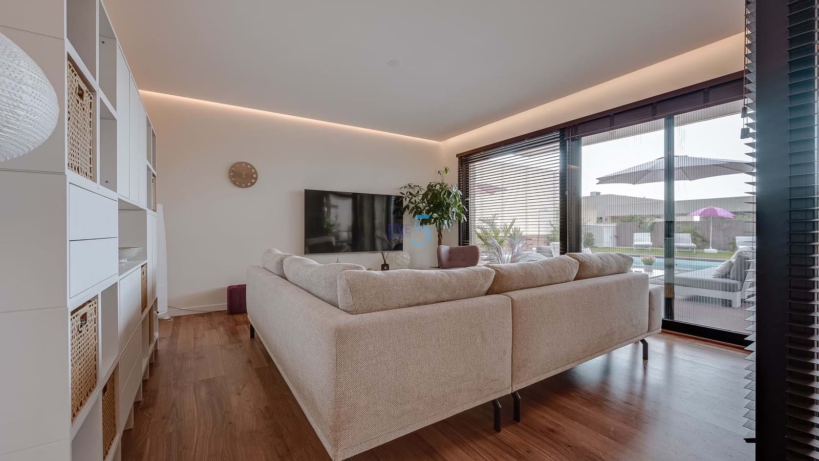 2 camera da letto Villa in vendita in Banos y Mendigo con piscina garage - 489.000 € (Rif: 9311414)