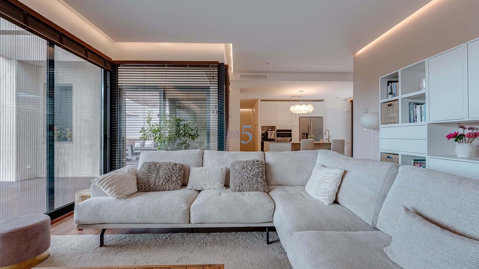 2 camera da letto Villa in vendita in Banos y Mendigo con piscina garage - 489.000 € (Rif: 9311414)