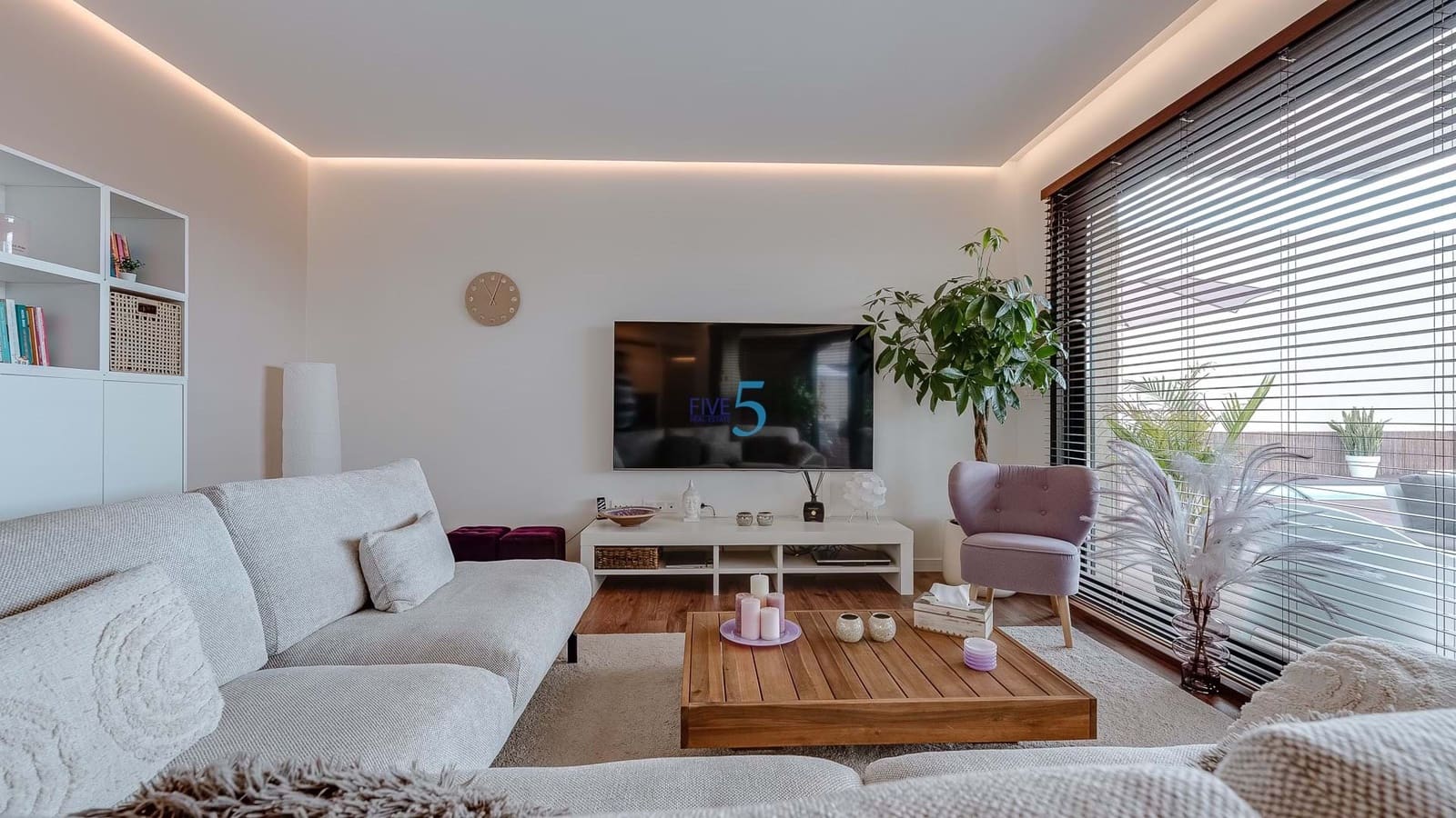 2 camera da letto Villa in vendita in Banos y Mendigo con piscina garage - 489.000 € (Rif: 9311414)