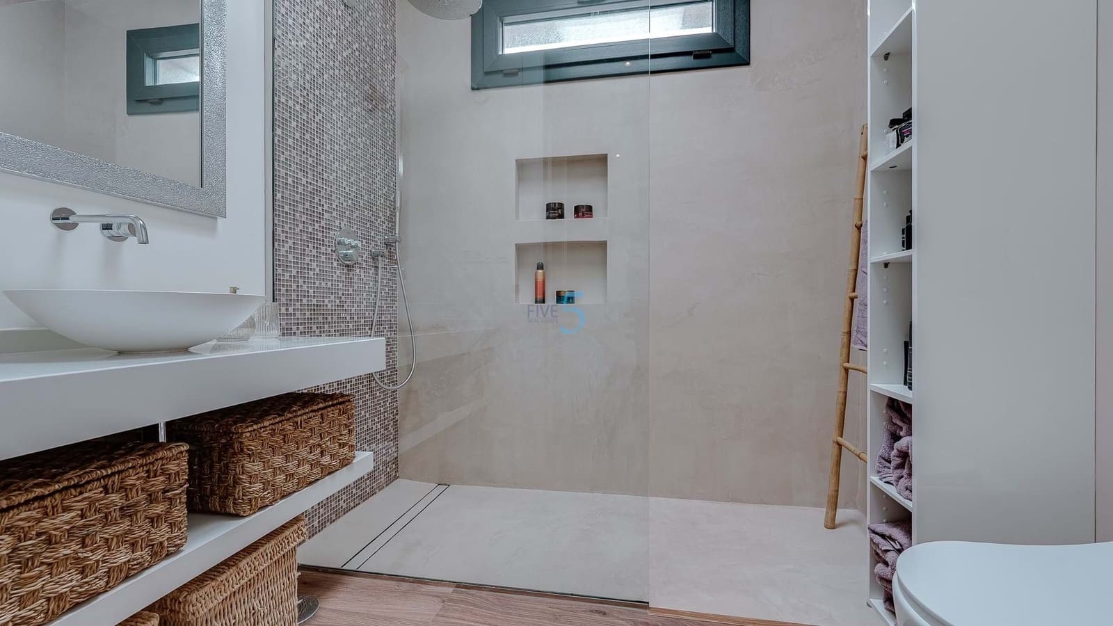 2 camera da letto Villa in vendita in Banos y Mendigo con piscina garage - 489.000 € (Rif: 9311414)