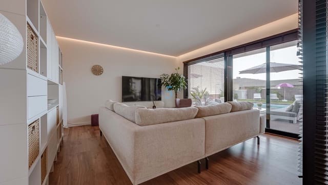 2 camera da letto Villa in vendita in Baños y Mendigo, Murcia città con piscina garage - 489.000 € (Rif: 9311414)