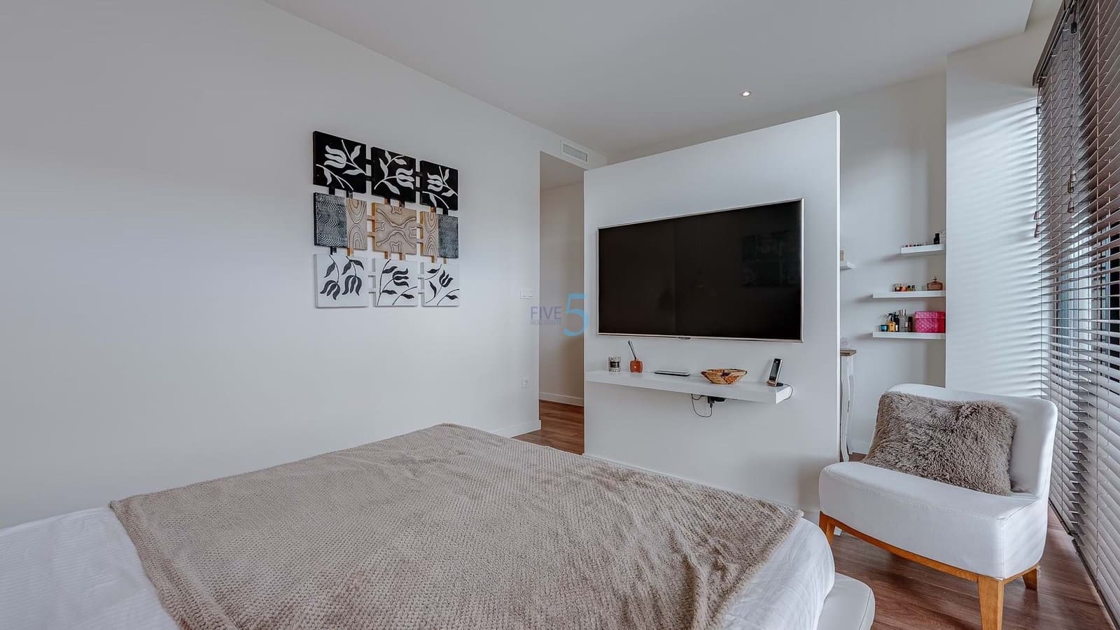 2 camera da letto Villa in vendita in Banos y Mendigo con piscina garage - 489.000 € (Rif: 9311414)