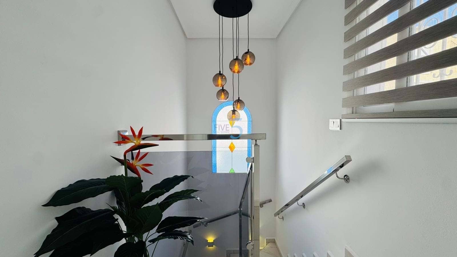 3 chambre Villa/Maison à vendre à Villamartin avec piscine garage - 465 000 € (Ref: 9311616)