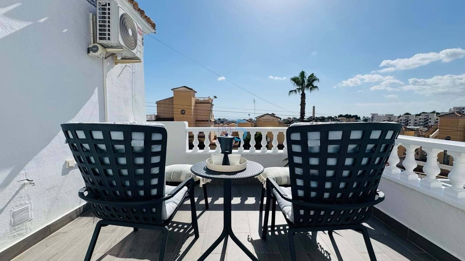 3 chambre Villa/Maison à vendre à Villamartin avec piscine garage - 465 000 € (Ref: 9311616)