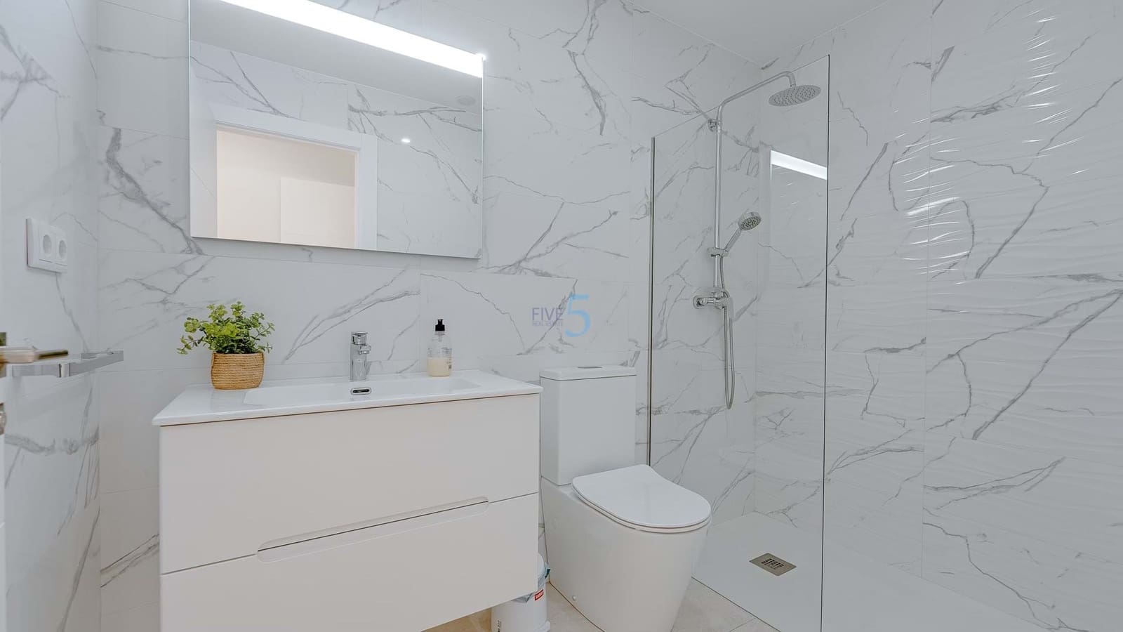 2 chambre Appartement à vendre à Los Narejos avec piscine garage - 259 000 € (Ref: 9312171)