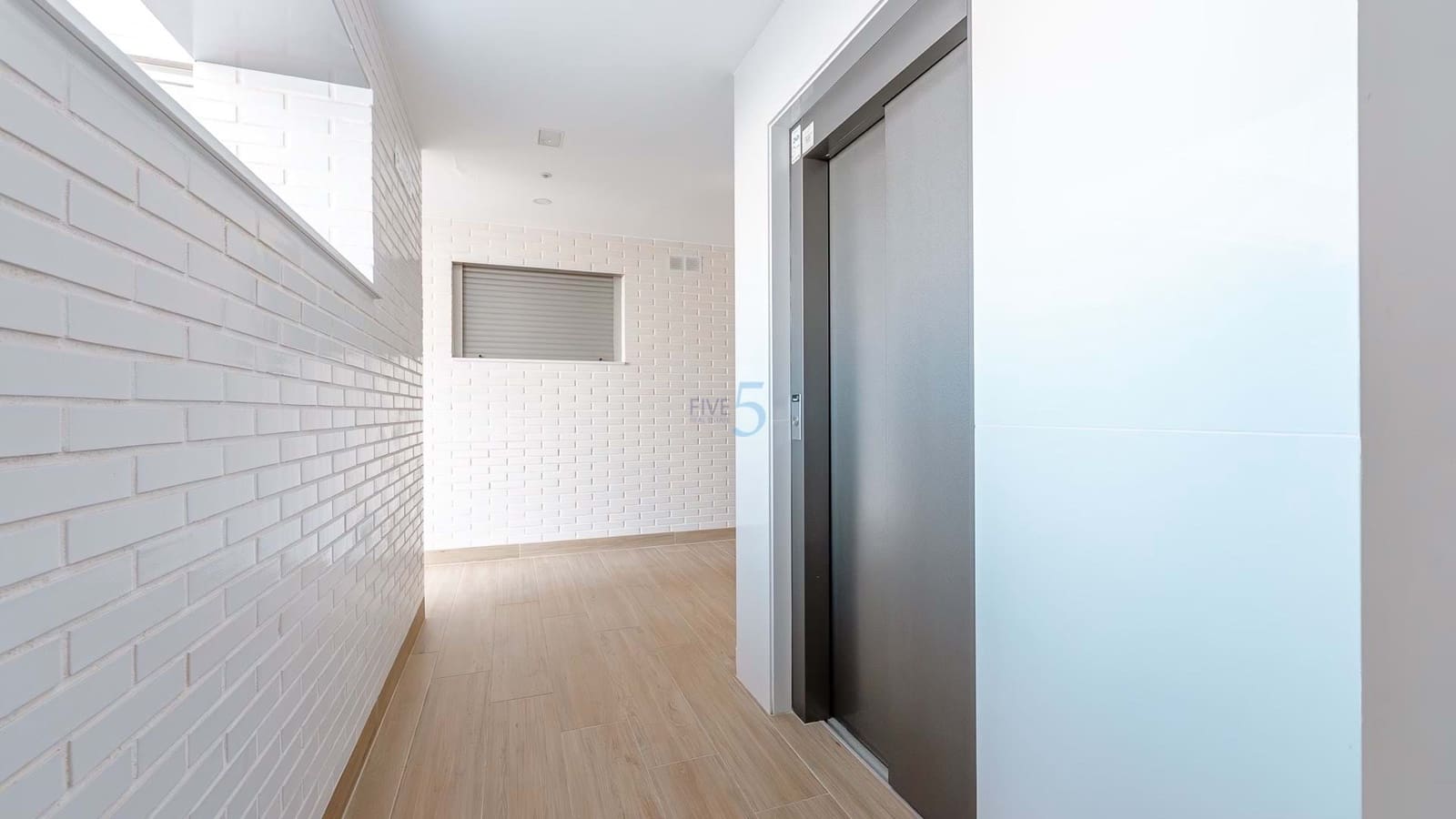 2 chambre Appartement à vendre à Los Narejos avec piscine garage - 259 000 € (Ref: 9312171)