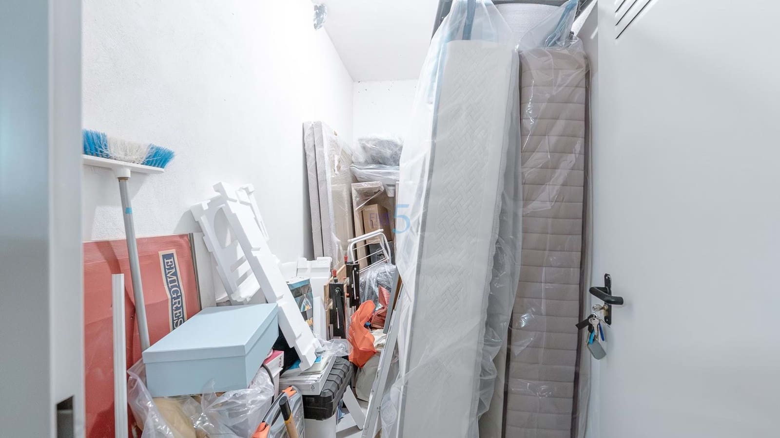 2 chambre Appartement à vendre à Los Narejos avec piscine garage - 259 000 € (Ref: 9312171)