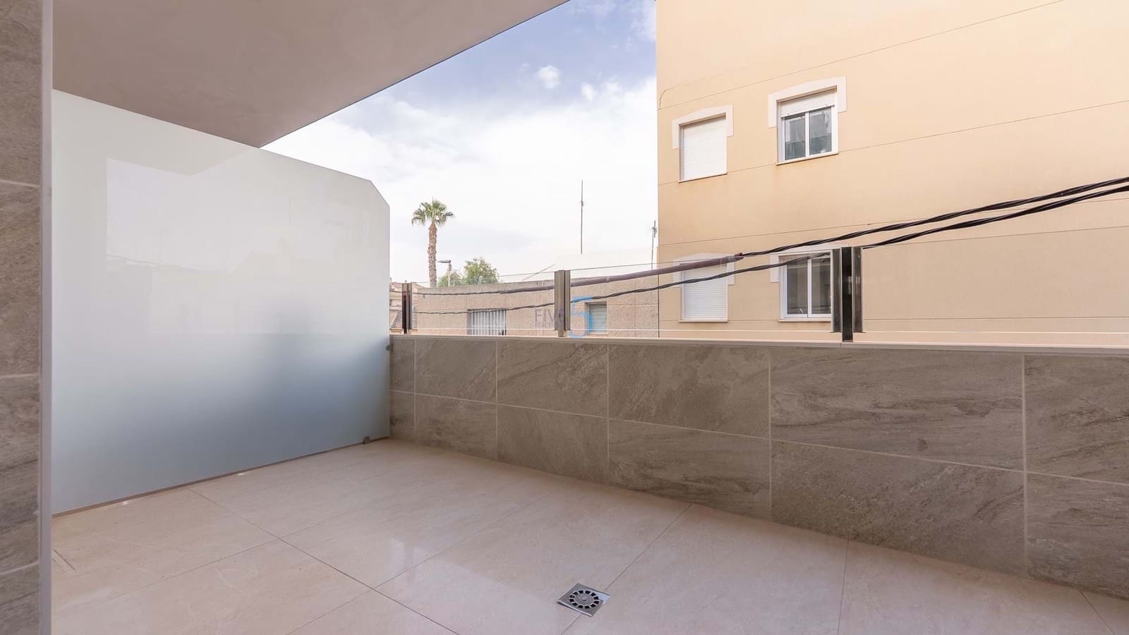 2 chambre Appartement à vendre à Los Narejos avec piscine garage - 259 000 € (Ref: 9312171)