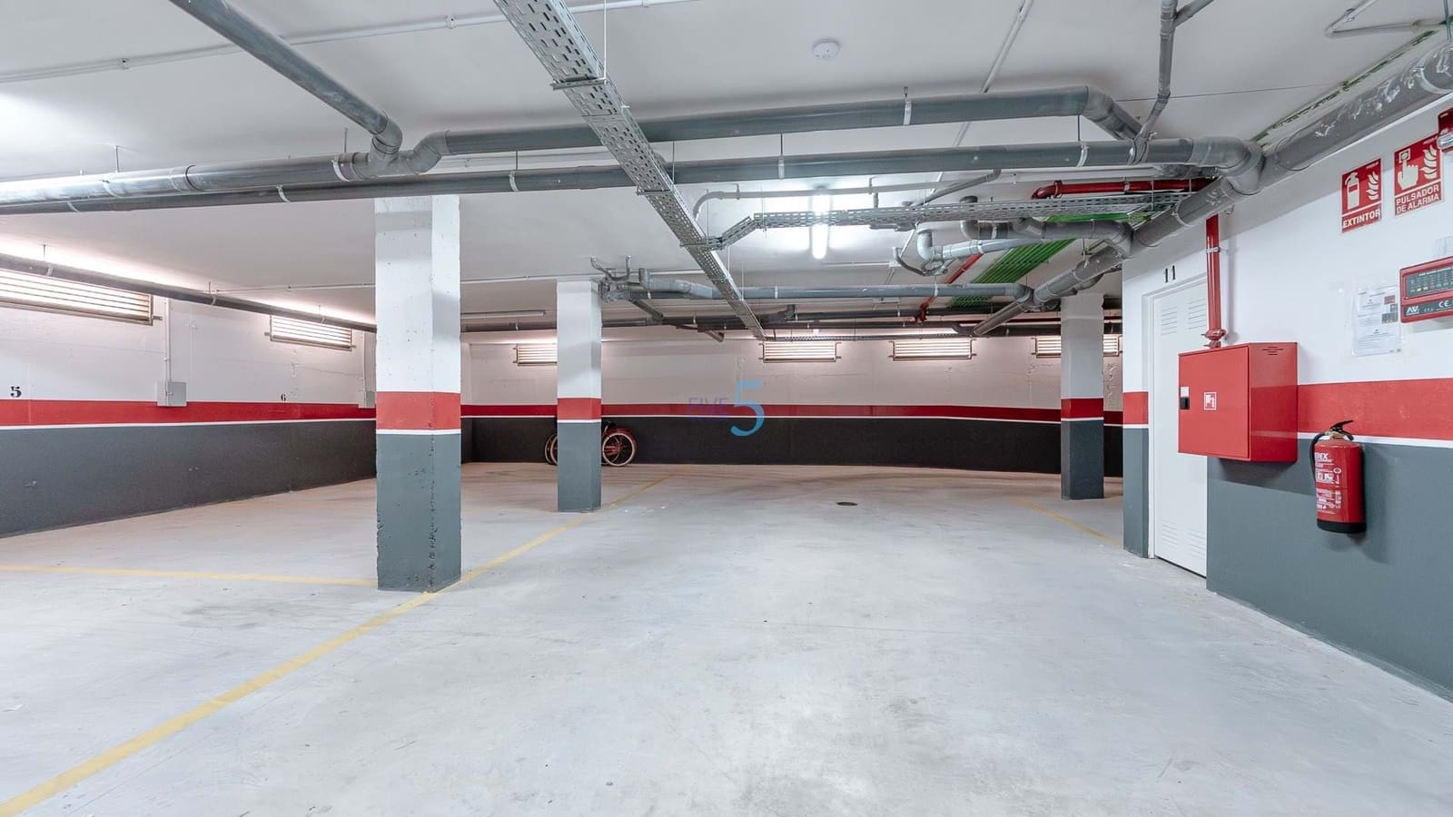 2 chambre Appartement à vendre à Los Narejos avec piscine garage - 259 000 € (Ref: 9312171)