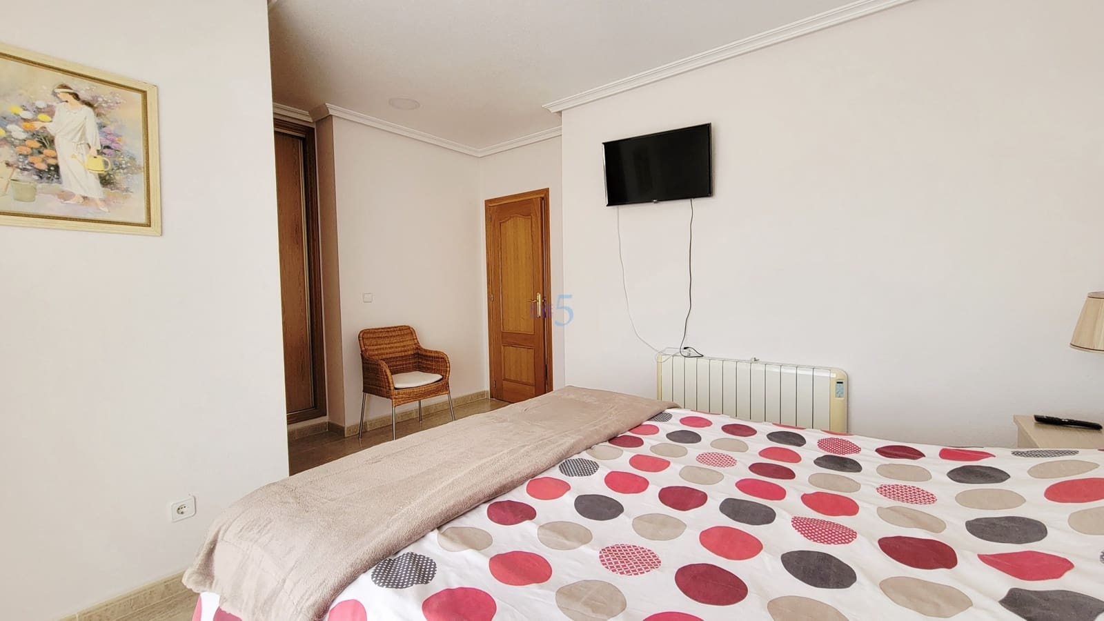 3 chambre Maison de Ville à vendre à San Javier avec garage - 285 000 € (Ref: 9317028)