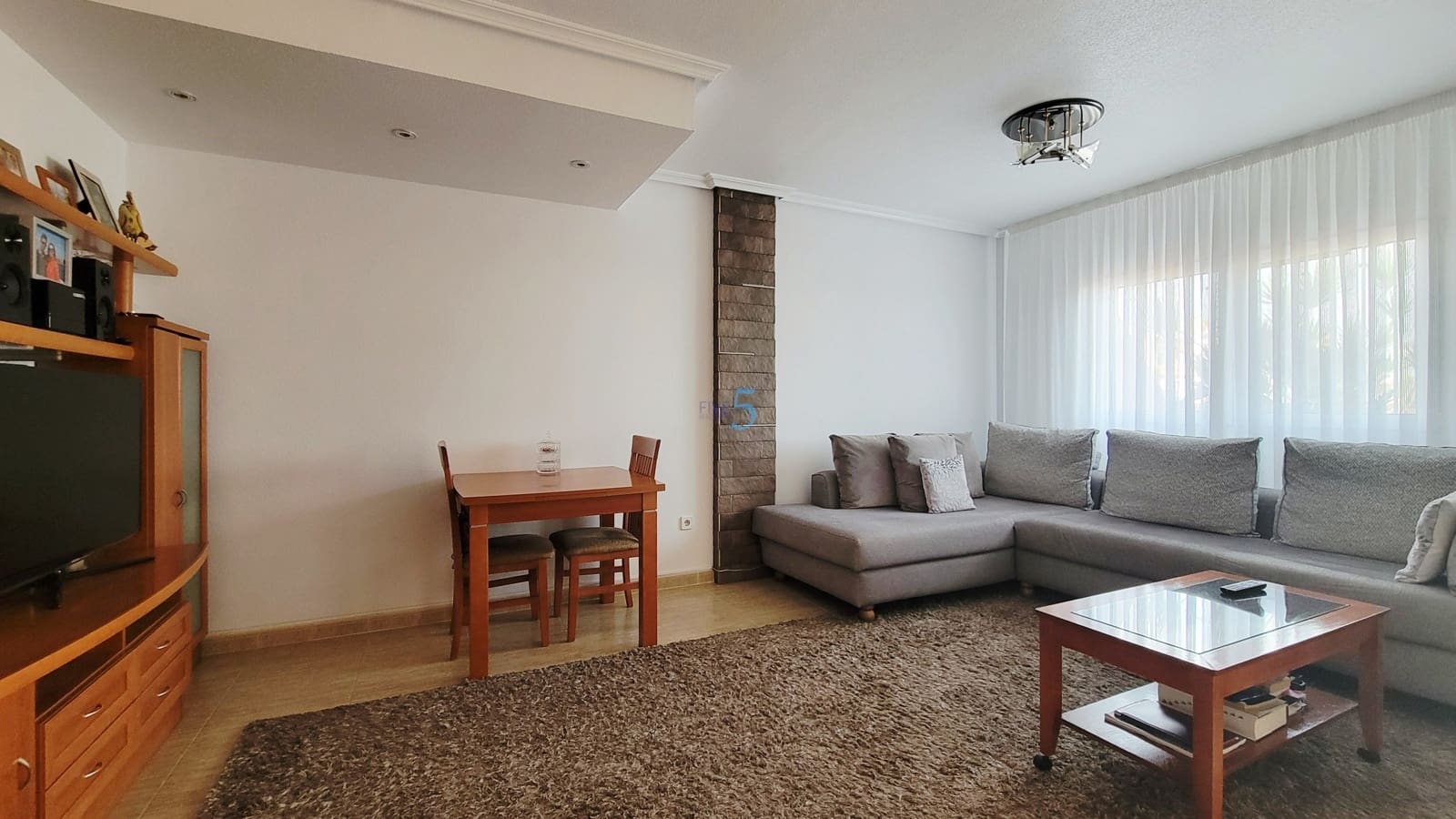 3 chambre Maison de Ville à vendre à San Javier avec garage - 285 000 € (Ref: 9317028)