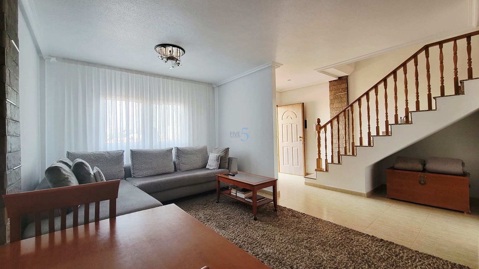 3 chambre Maison de Ville à vendre à San Javier avec garage - 285 000 € (Ref: 9317028)