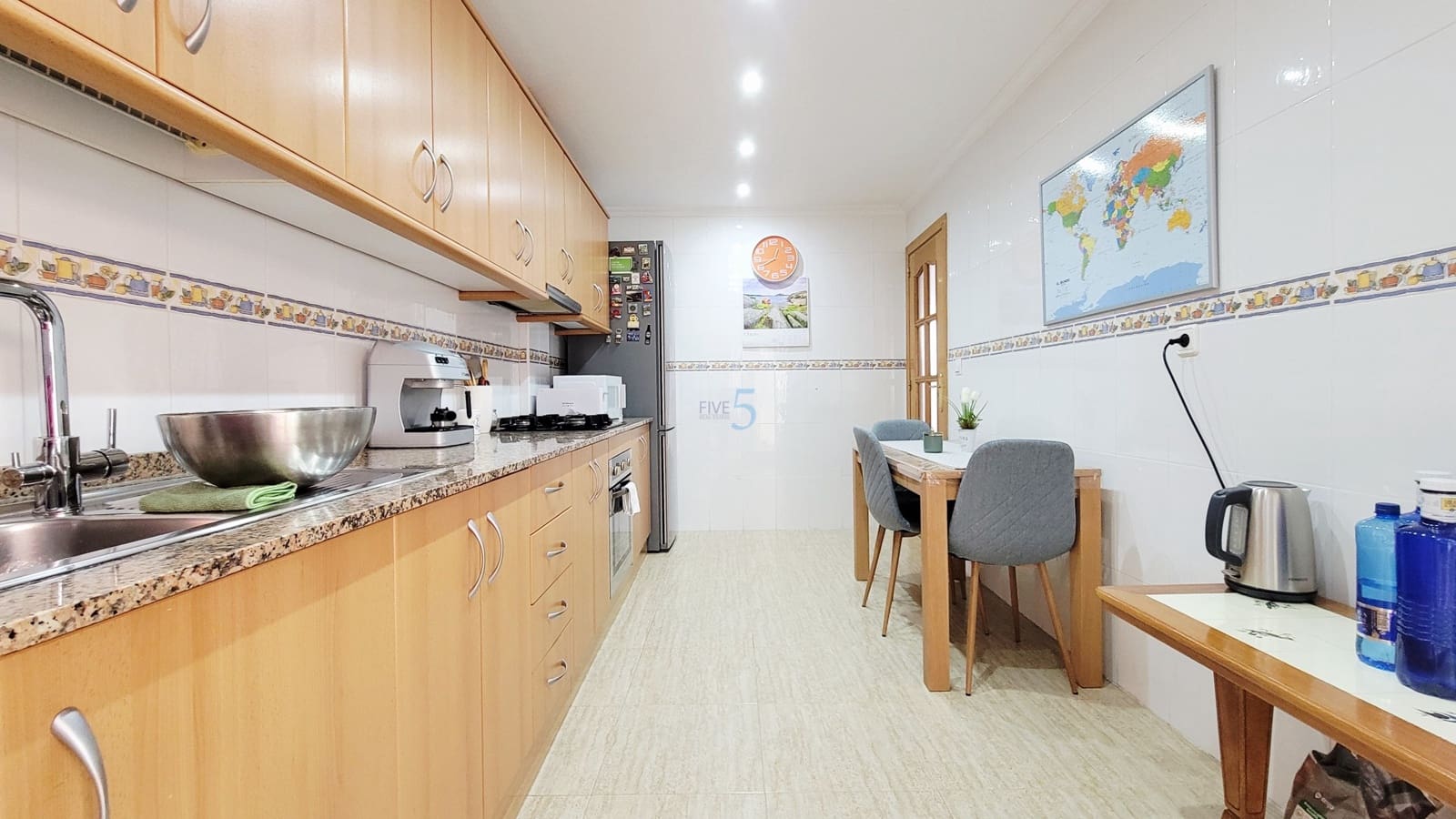 3 chambre Maison de Ville à vendre à San Javier avec garage - 285 000 € (Ref: 9317028)