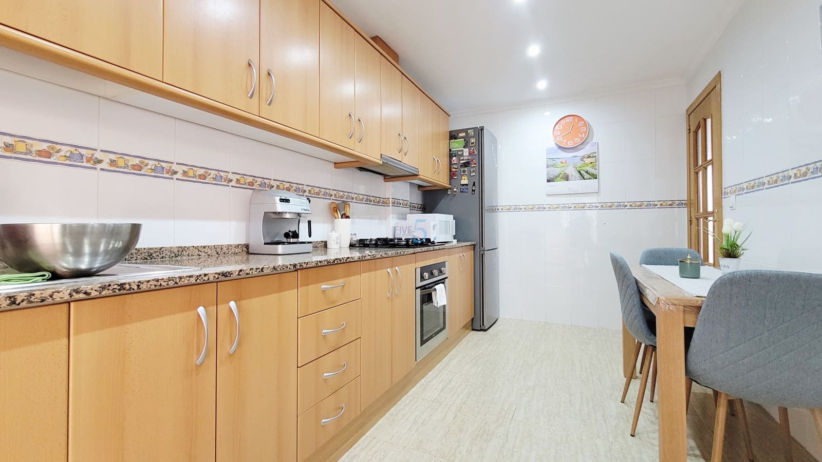 3 chambre Maison de Ville à vendre à San Javier avec garage - 285 000 € (Ref: 9317028)