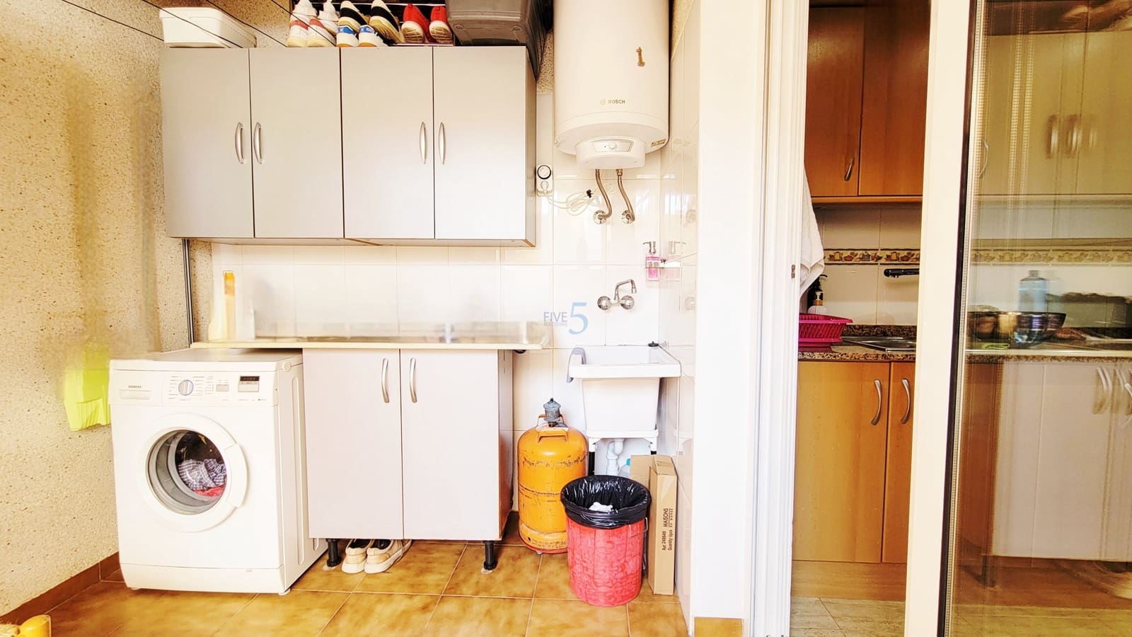 3 chambre Maison de Ville à vendre à San Javier avec garage - 285 000 € (Ref: 9317028)