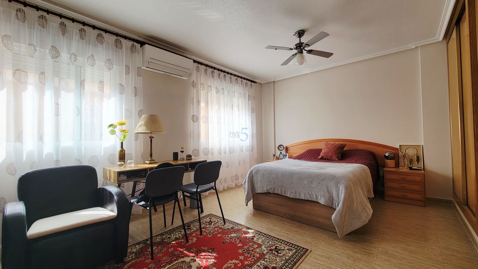 3 chambre Maison de Ville à vendre à San Javier avec garage - 285 000 € (Ref: 9317028)