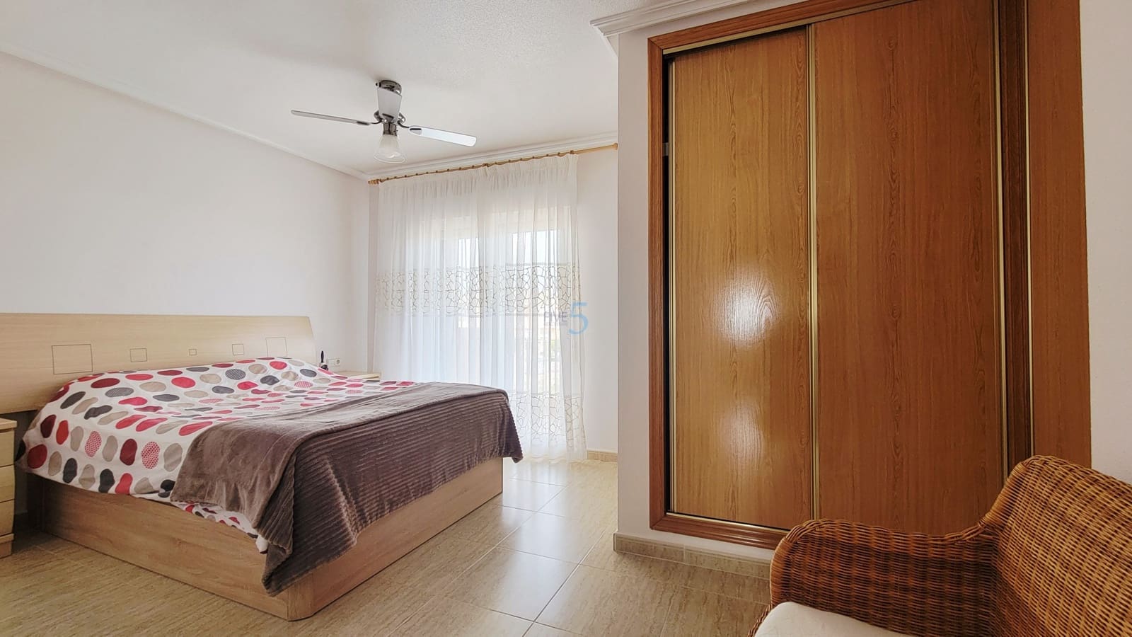 3 chambre Maison de Ville à vendre à San Javier avec garage - 285 000 € (Ref: 9317028)