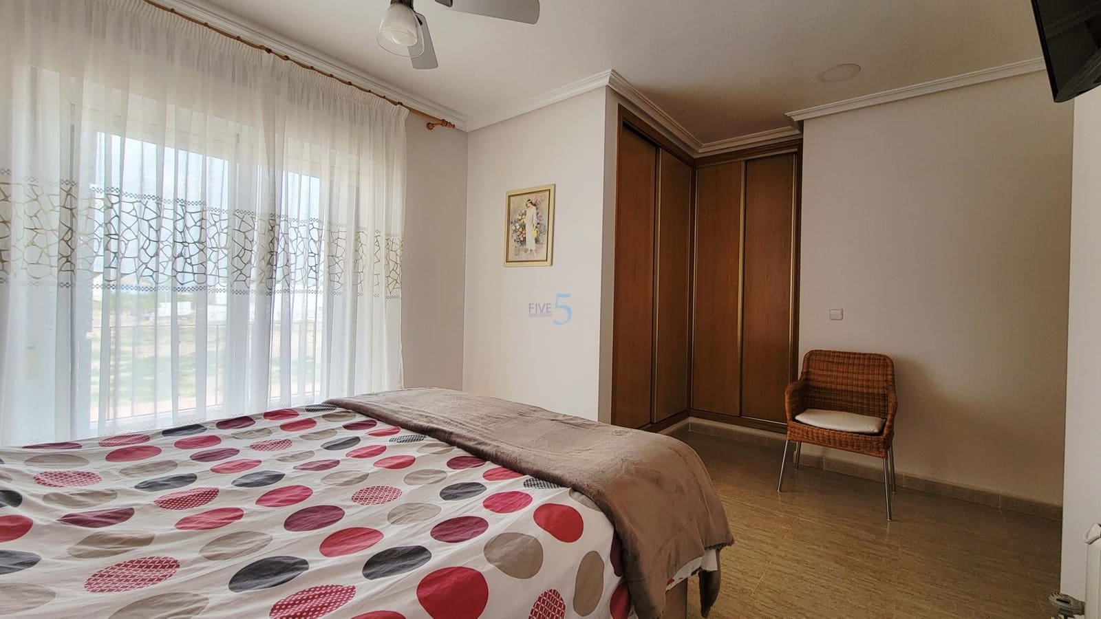 3 chambre Maison de Ville à vendre à San Javier avec garage - 285 000 € (Ref: 9317028)