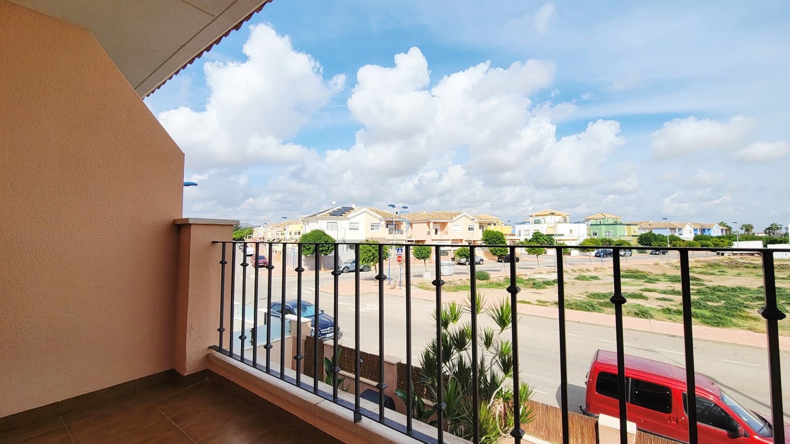 3 chambre Maison de Ville à vendre à San Javier avec garage - 285 000 € (Ref: 9317028)