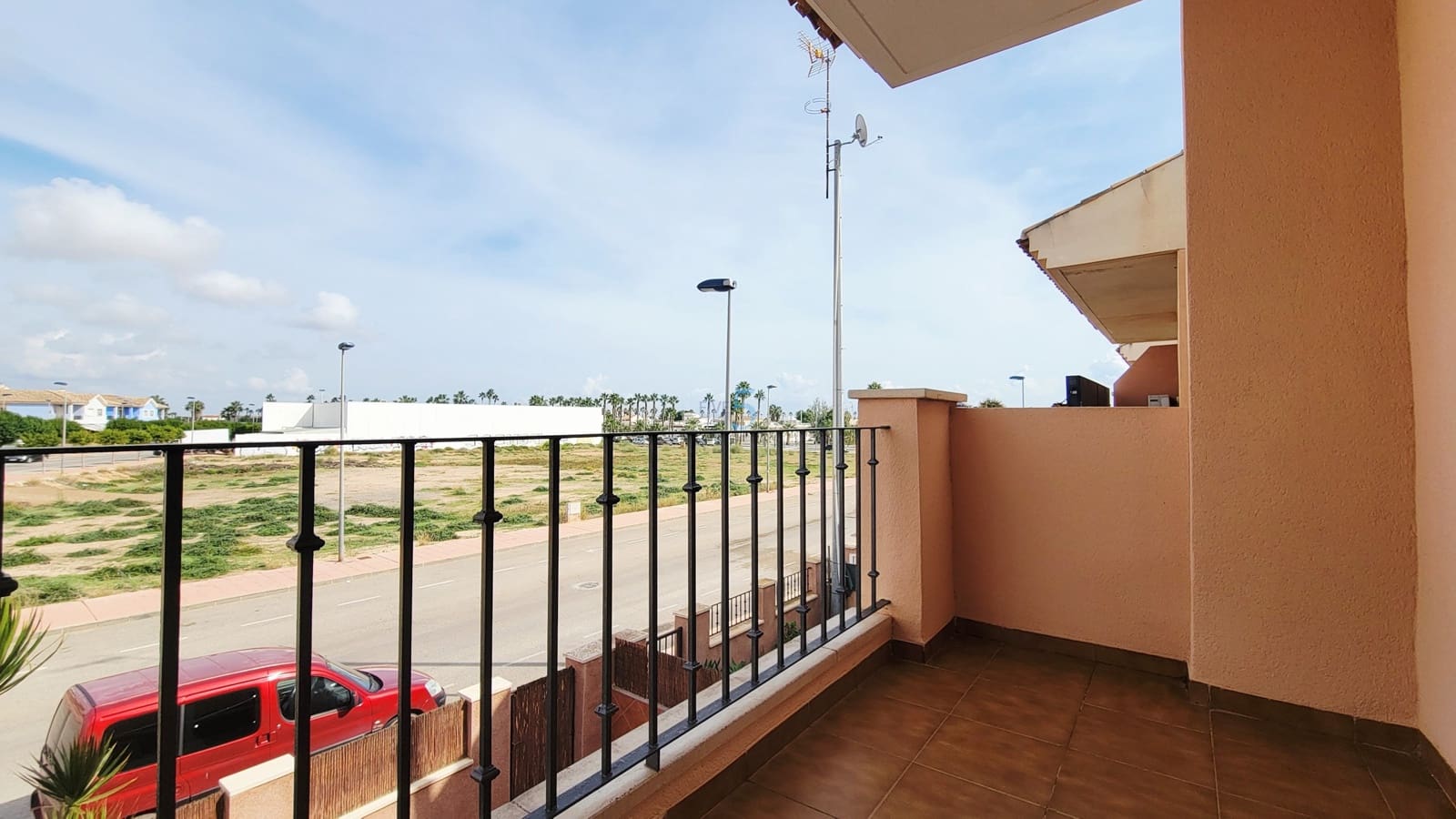 3 chambre Maison de Ville à vendre à San Javier avec garage - 285 000 € (Ref: 9317028)