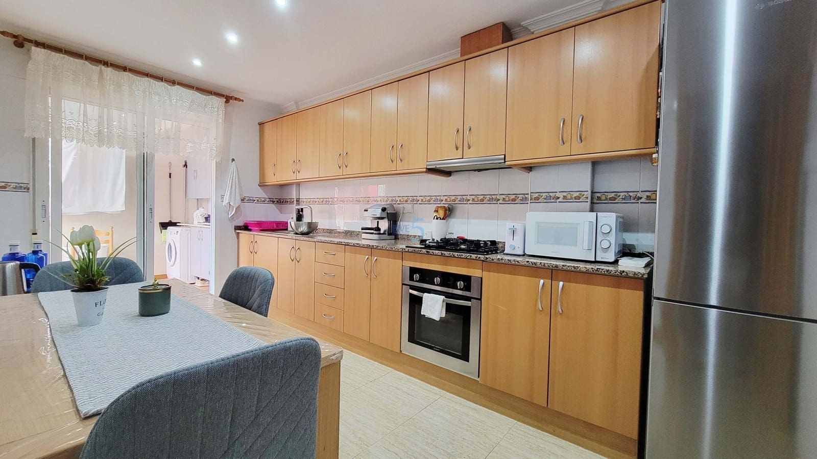 3 chambre Maison de Ville à vendre à San Javier avec garage - 285 000 € (Ref: 9317028)