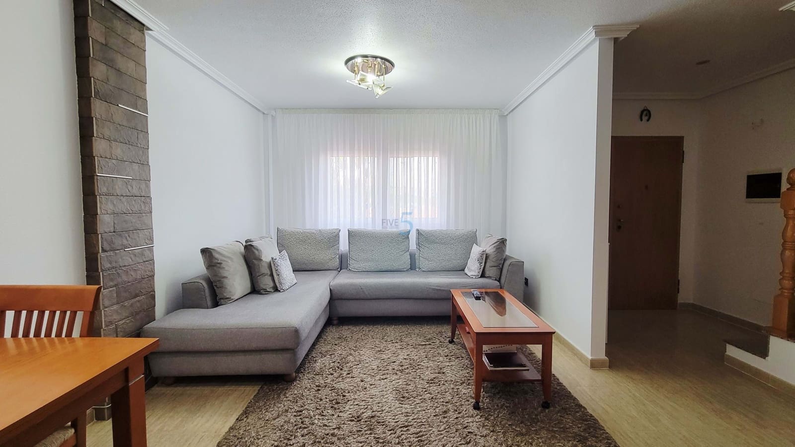 3 chambre Maison de Ville à vendre à San Javier avec garage - 285 000 € (Ref: 9317028)