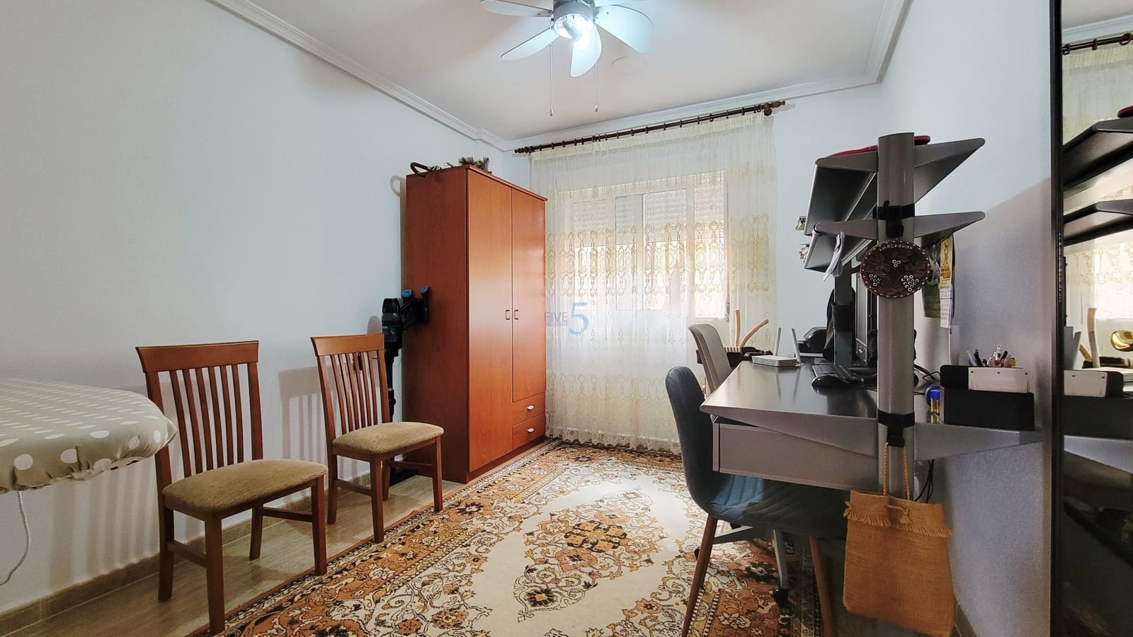 3 chambre Maison de Ville à vendre à San Javier avec garage - 285 000 € (Ref: 9317028)