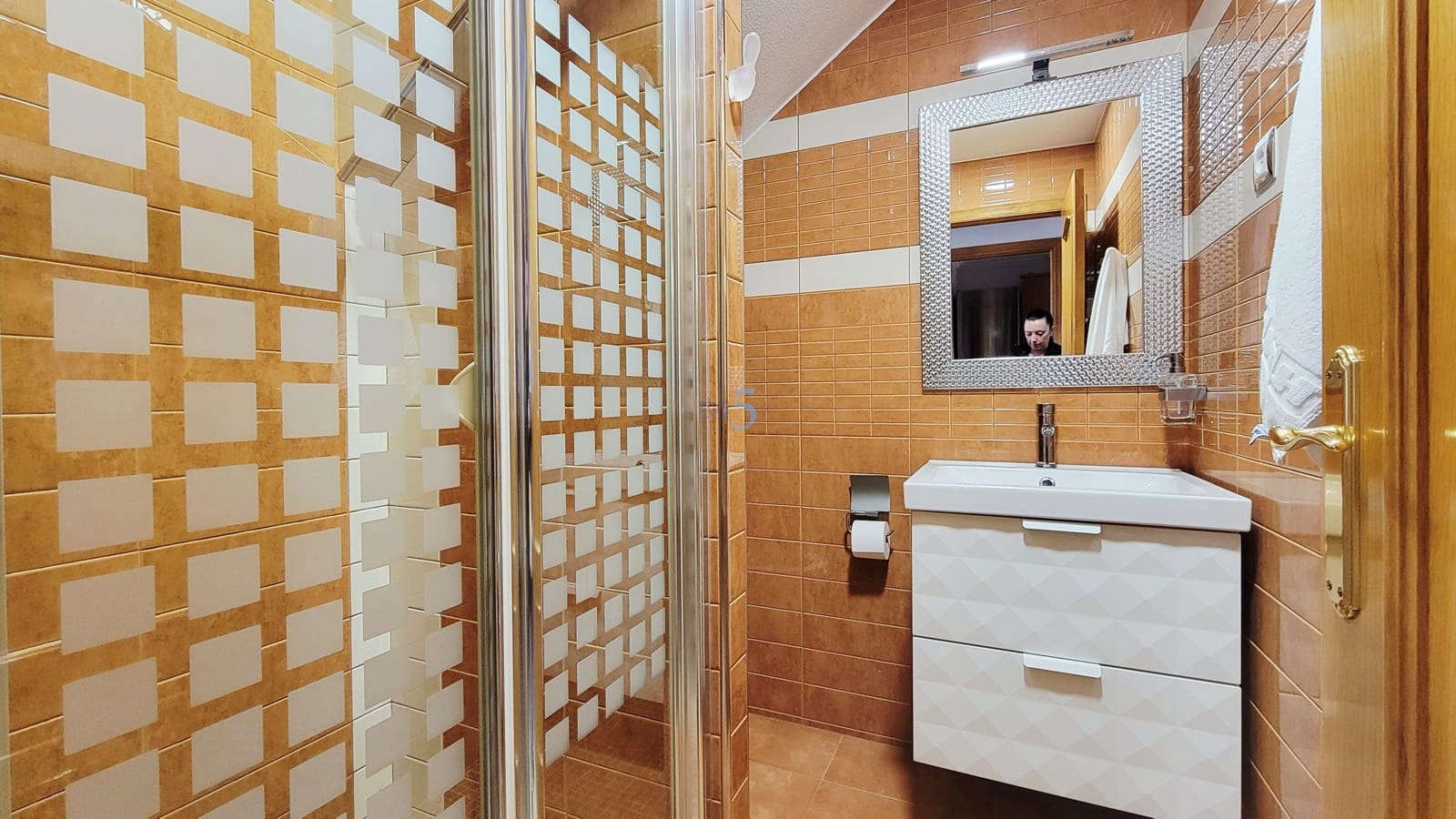 3 chambre Maison de Ville à vendre à San Javier avec garage - 285 000 € (Ref: 9317028)