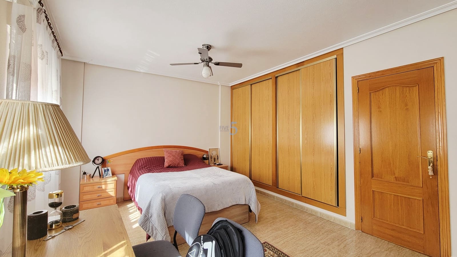 3 chambre Maison de Ville à vendre à San Javier avec garage - 285 000 € (Ref: 9317028)