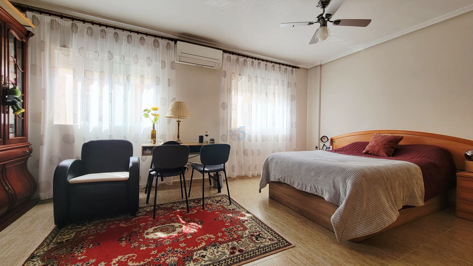 3 chambre Maison de Ville à vendre à San Javier avec garage - 285 000 € (Ref: 9317028)