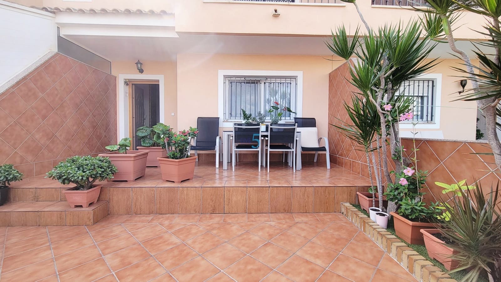 3 chambre Maison de Ville à vendre à San Javier avec garage - 285 000 € (Ref: 9317028)