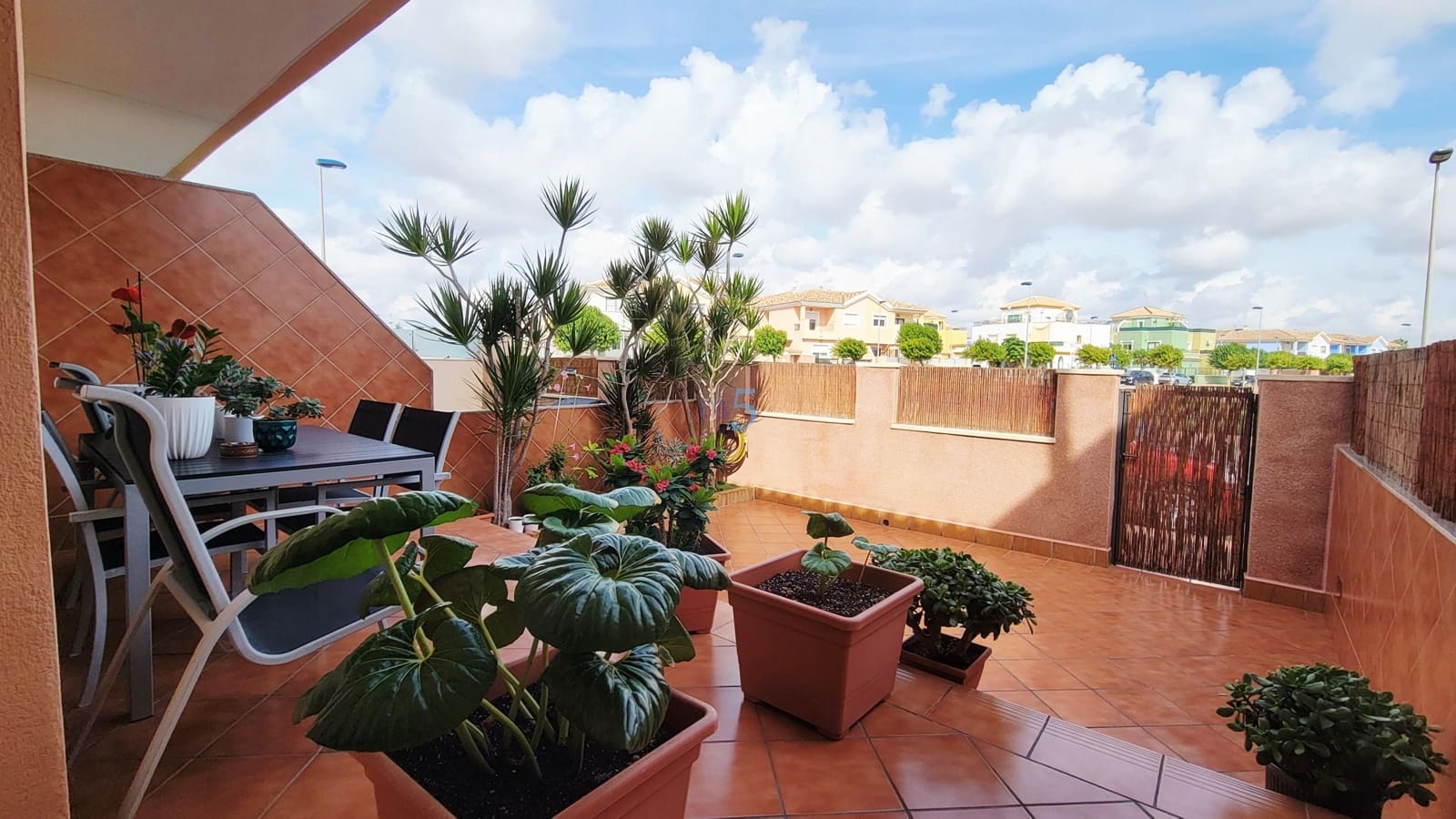 3 chambre Maison de Ville à vendre à San Javier avec garage - 285 000 € (Ref: 9317028)
