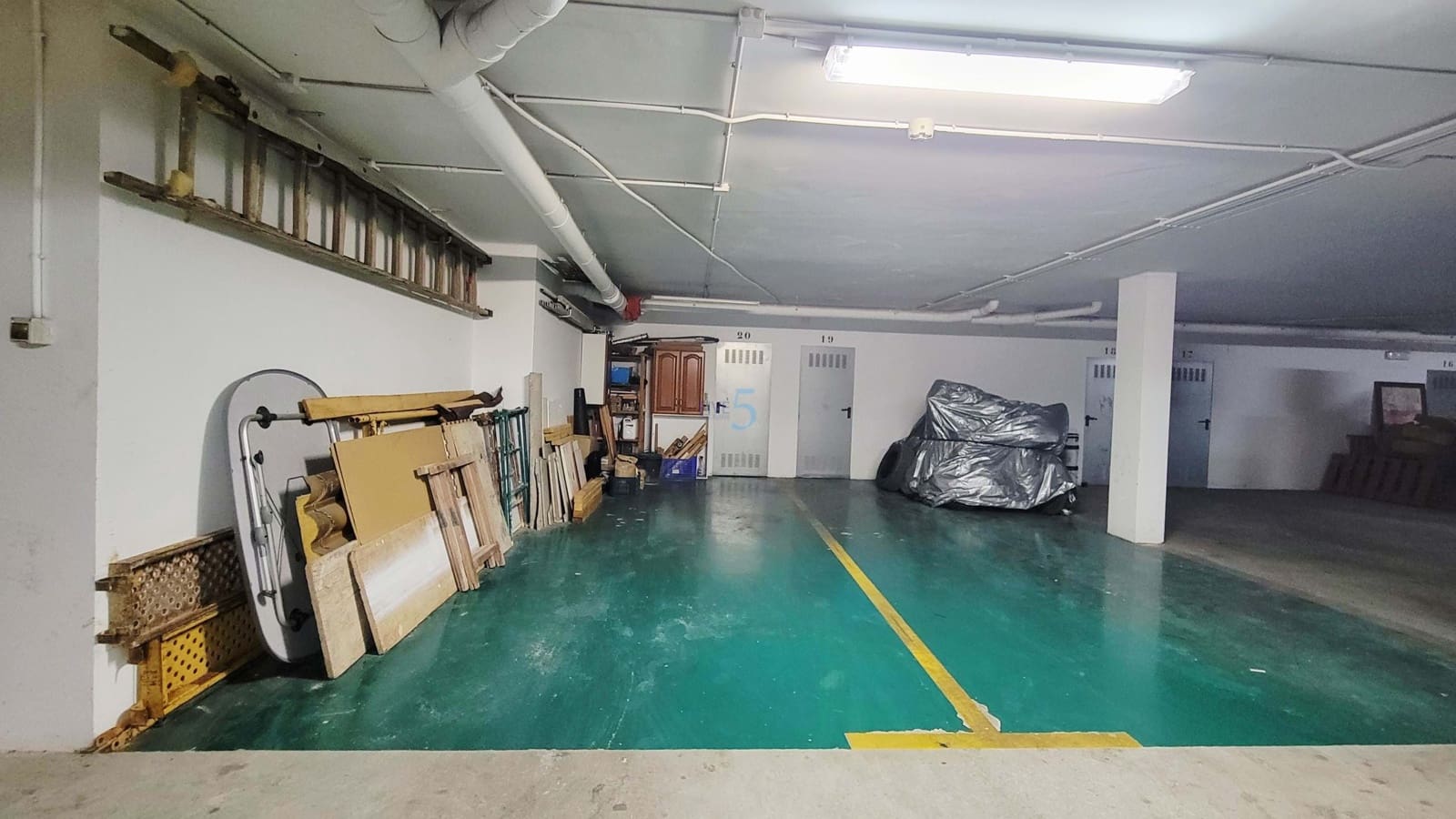 3 chambre Maison de Ville à vendre à San Javier avec garage - 285 000 € (Ref: 9317028)