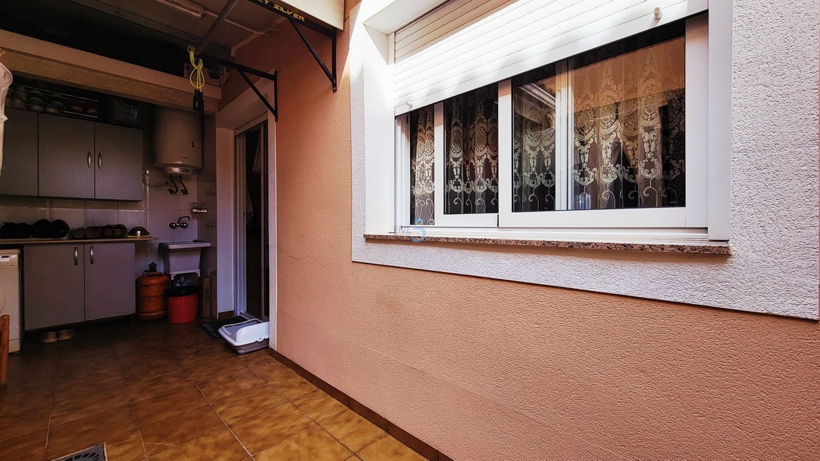 3 chambre Maison de Ville à vendre à San Javier avec garage - 285 000 € (Ref: 9317028)