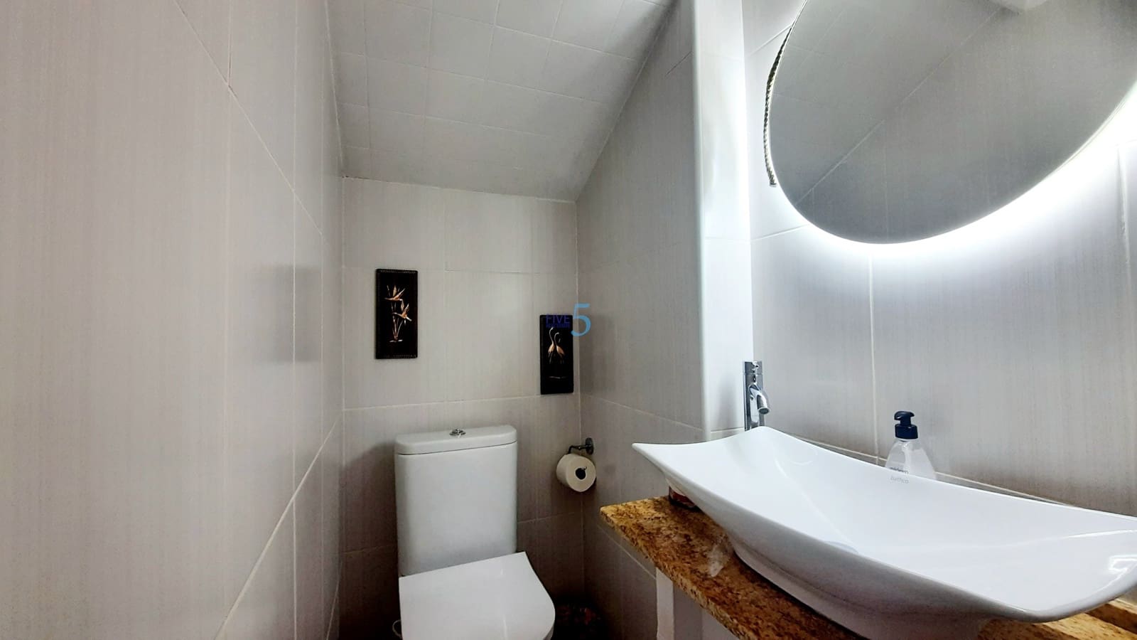 3 soverom Hus til salgs i Pilar de la Horadada med garasje - € 259 950 (Ref: 9317029)