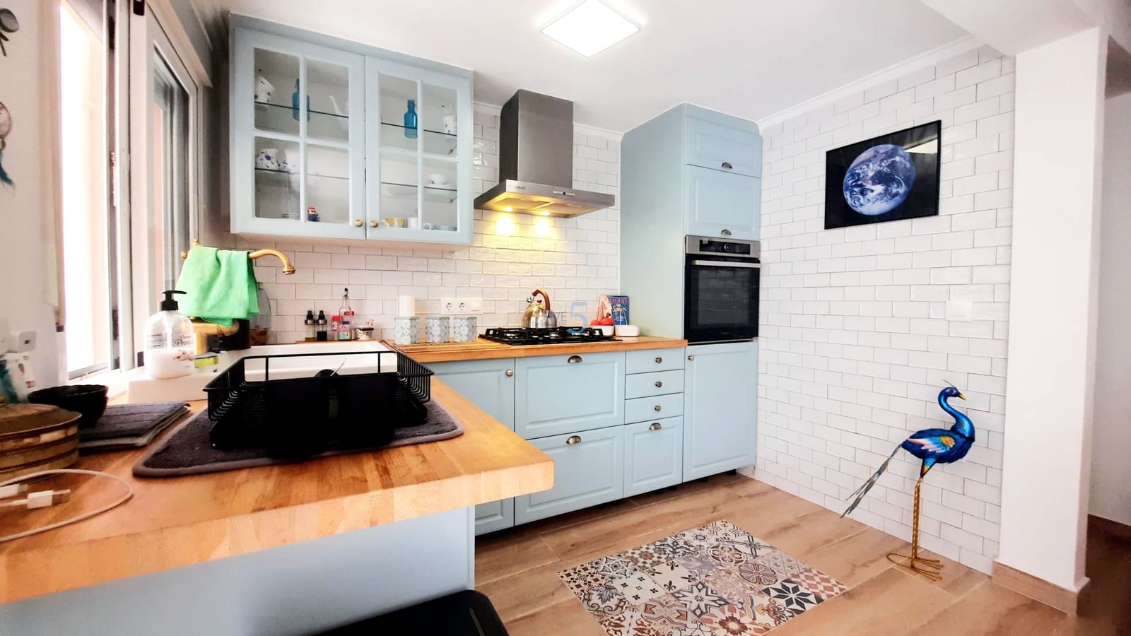 3 soverom Hus til salgs i Pilar de la Horadada med garasje - € 259 950 (Ref: 9317029)