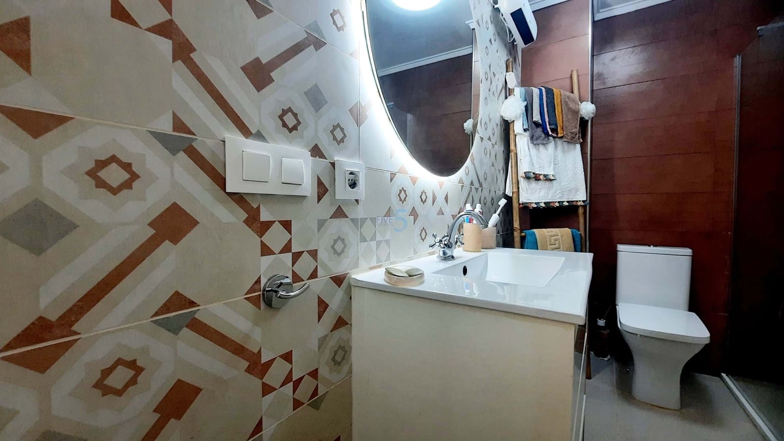 3 soverom Hus til salgs i Pilar de la Horadada med garasje - € 259 950 (Ref: 9317029)