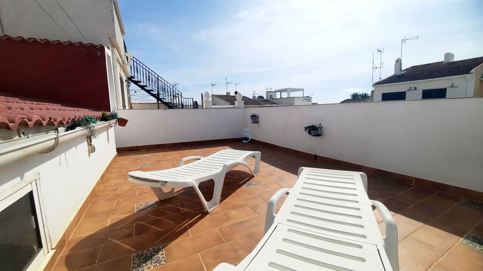 3 soverom Hus til salgs i Pilar de la Horadada med garasje - € 259 950 (Ref: 9317029)