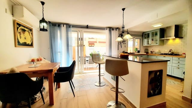 3 soverom Hus til salgs i Mil Palmeras, Pilar de la Horadada med garasje - € 259 950 (Ref: 9317029)