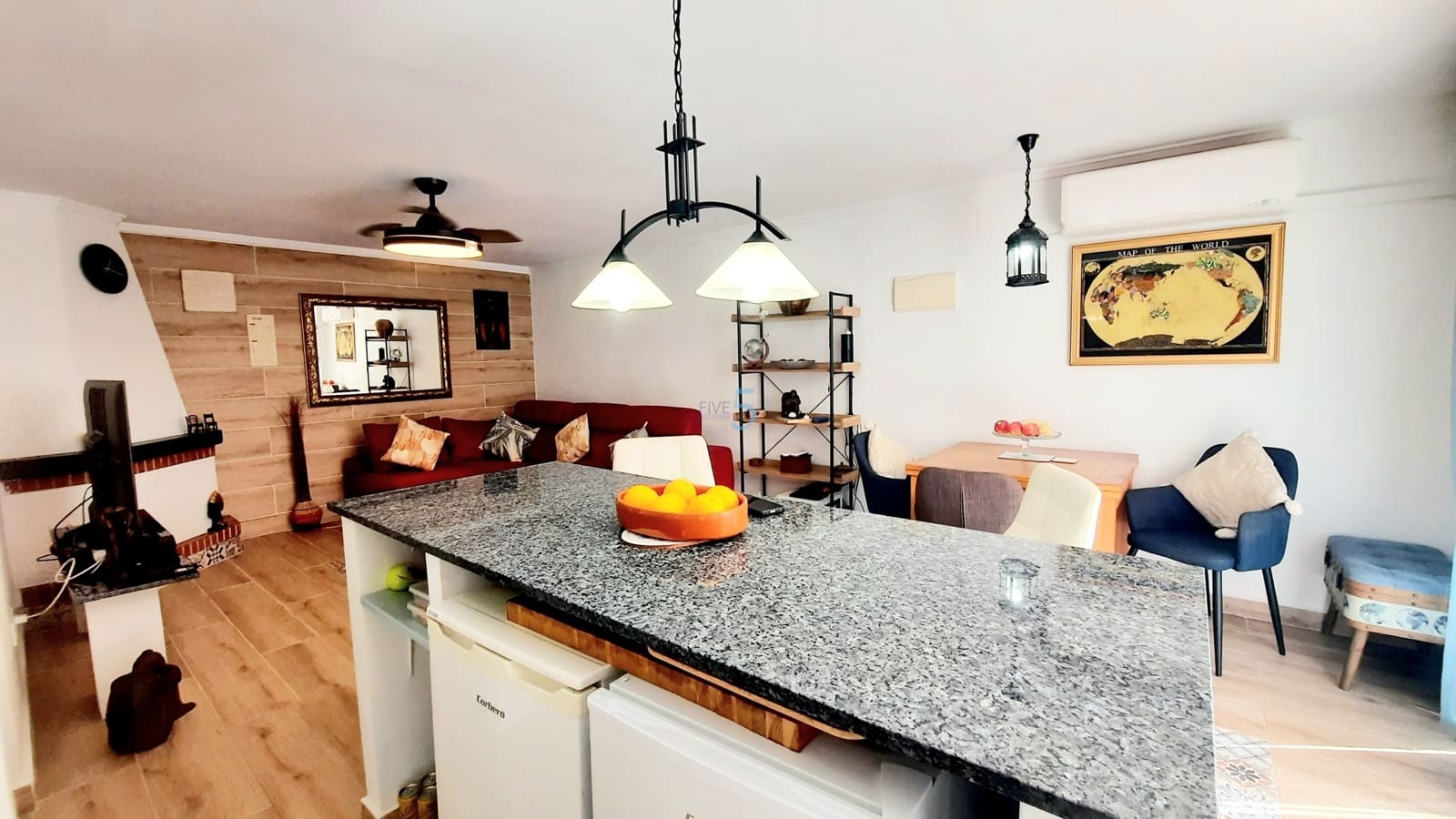 3 soverom Hus til salgs i Pilar de la Horadada med garasje - € 259 950 (Ref: 9317029)