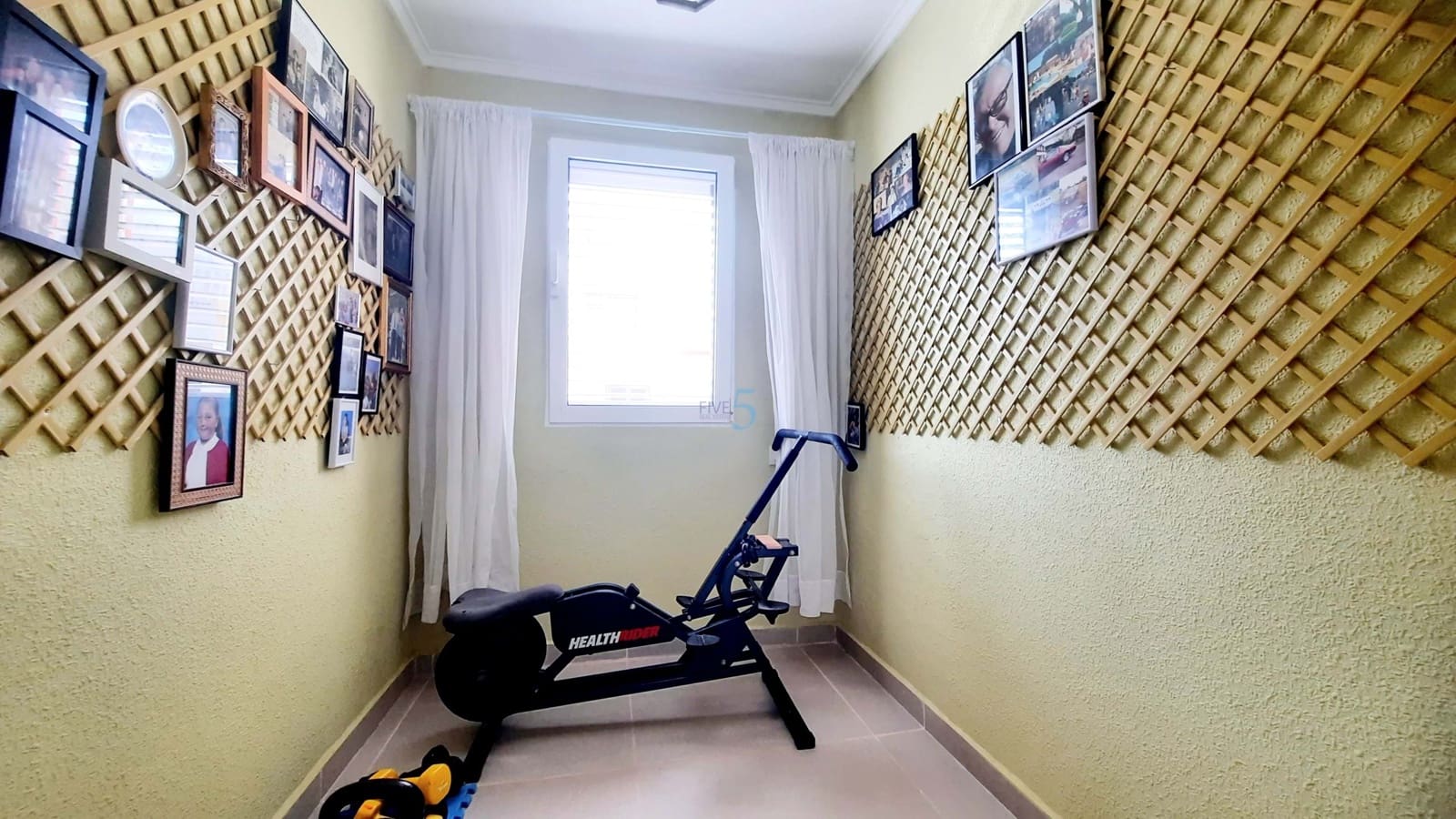 3 soverom Hus til salgs i Pilar de la Horadada med garasje - € 259 950 (Ref: 9317029)