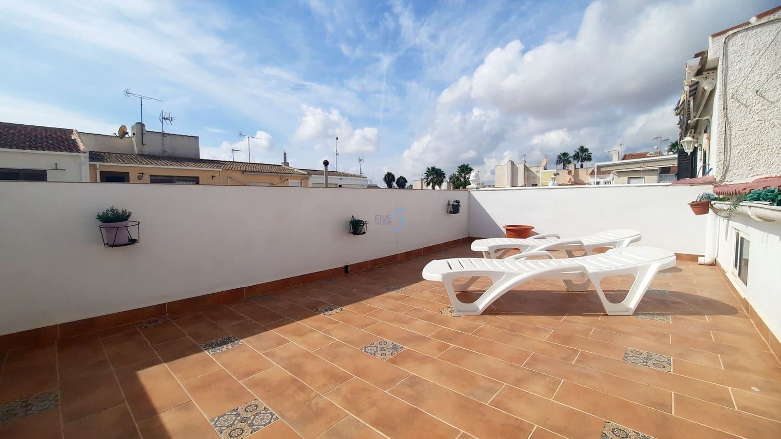 3 soverom Hus til salgs i Pilar de la Horadada med garasje - € 259 950 (Ref: 9317029)