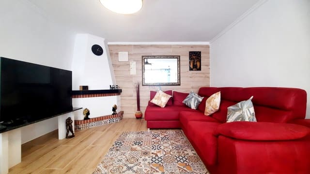 3 soverom Hus til salgs i Mil Palmeras, Pilar de la Horadada med garasje - € 259 950 (Ref: 9317029)