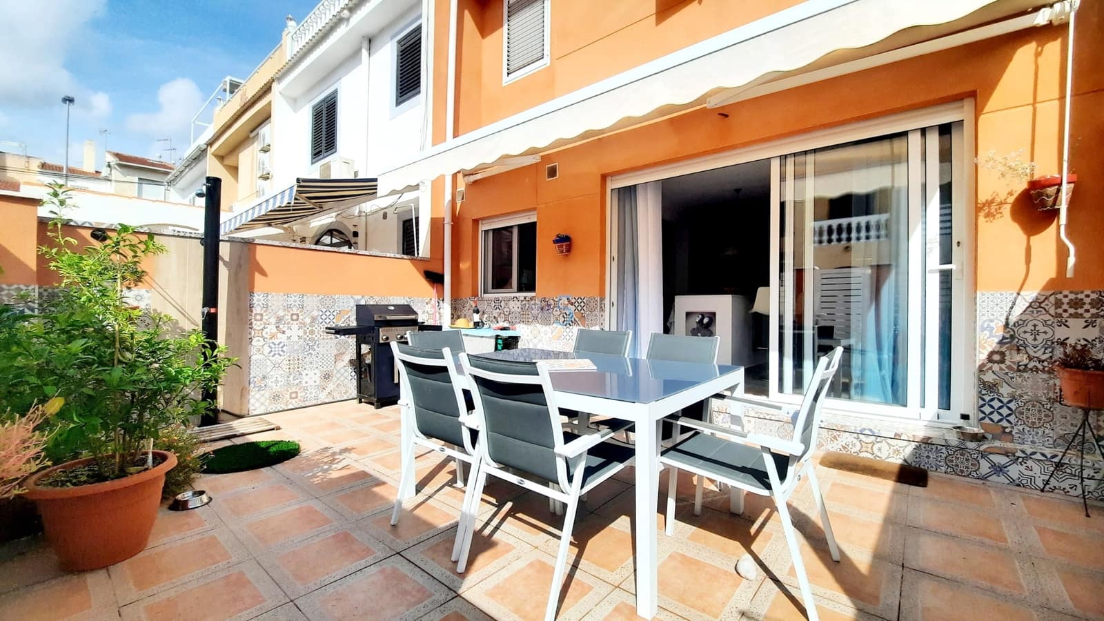 3 soverom Hus til salgs i Pilar de la Horadada med garasje - € 259 950 (Ref: 9317029)